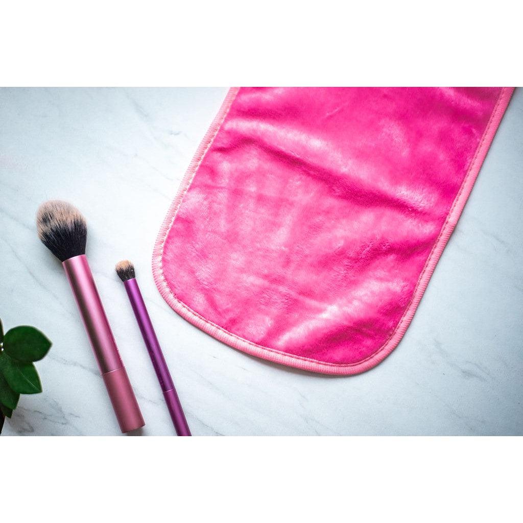 Wash the Day Away- Makeup Remover Cloth