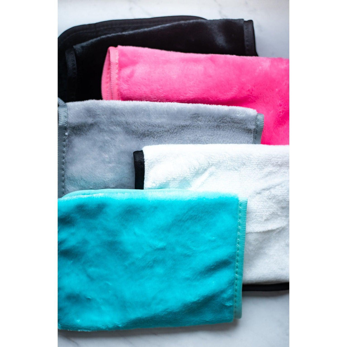 Wash the Day Away- Makeup Remover Cloth