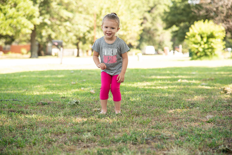 Ready to Ship | The Cindy Kids Capris