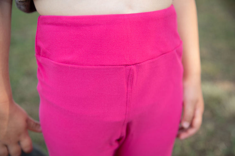 Ready to Ship | The Cindy Kids Capris