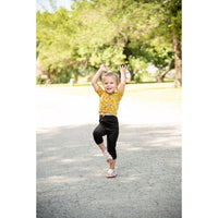 Ready to Ship | The Cindy Kids Capris