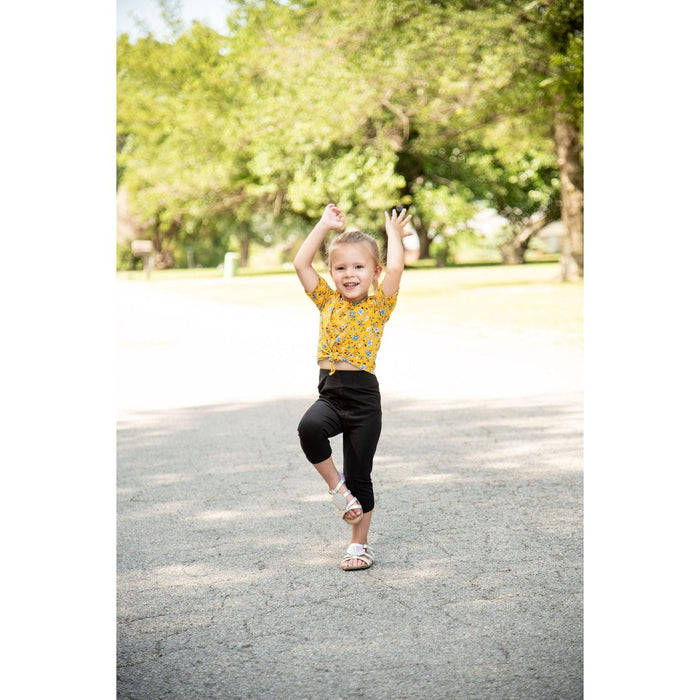 Ready to Ship | The Cindy Kids Capris