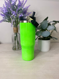 30oz Neon Tumblers