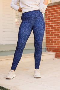 The Bethany - Luxe Leggings by Julia Rose®