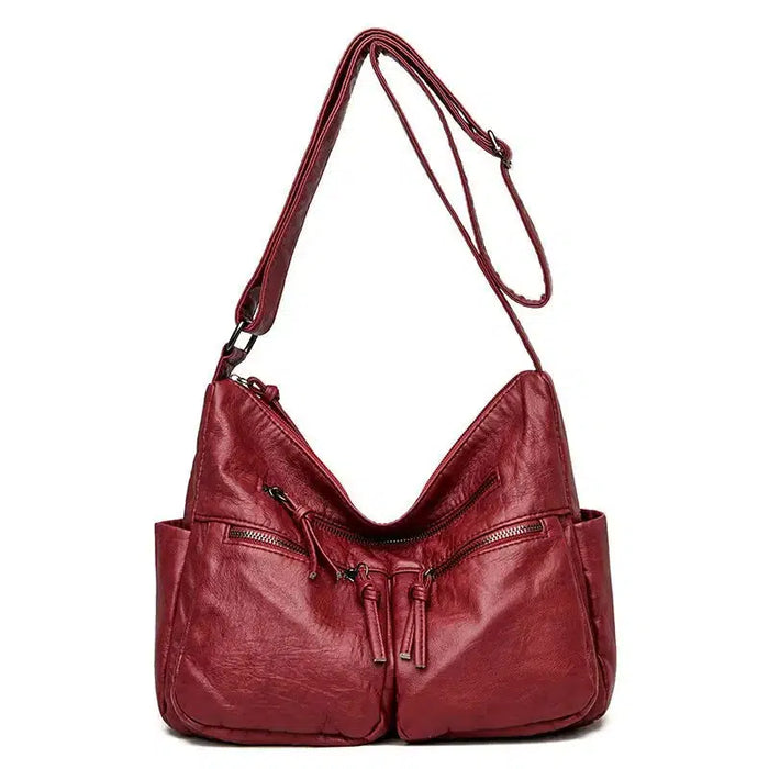 Ready to Ship | The Candice Vintage Hobo