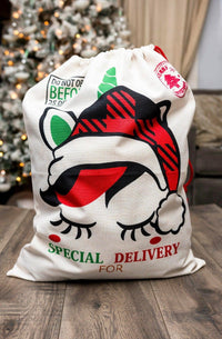 Unicorn - 2024 Santa Sack