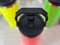 30oz Neon Tumblers