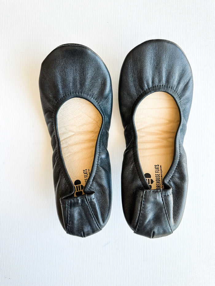 Midnight Black Storehouse Signature