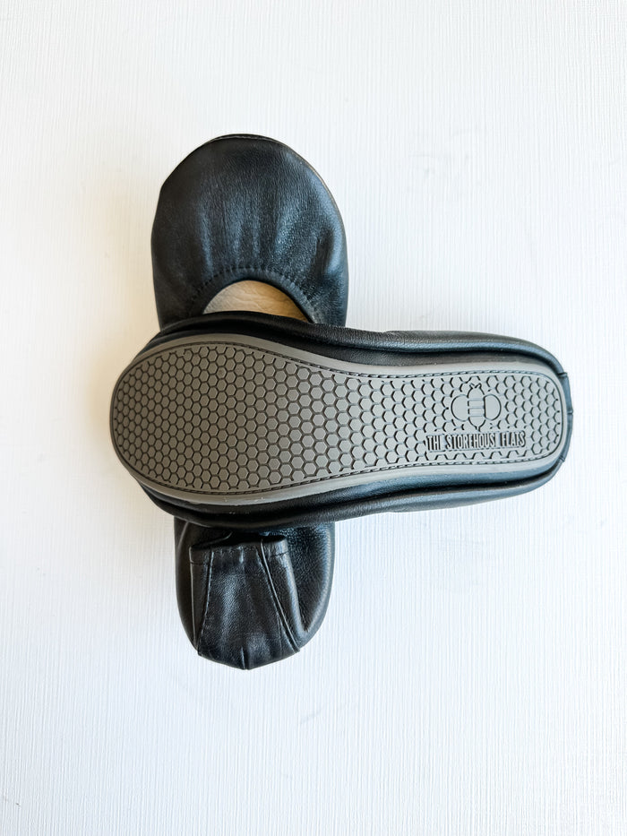 Midnight Black Storehouse Signature