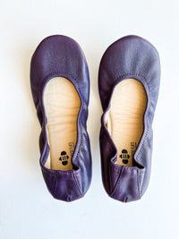 Eggplant Storehouse Signature by