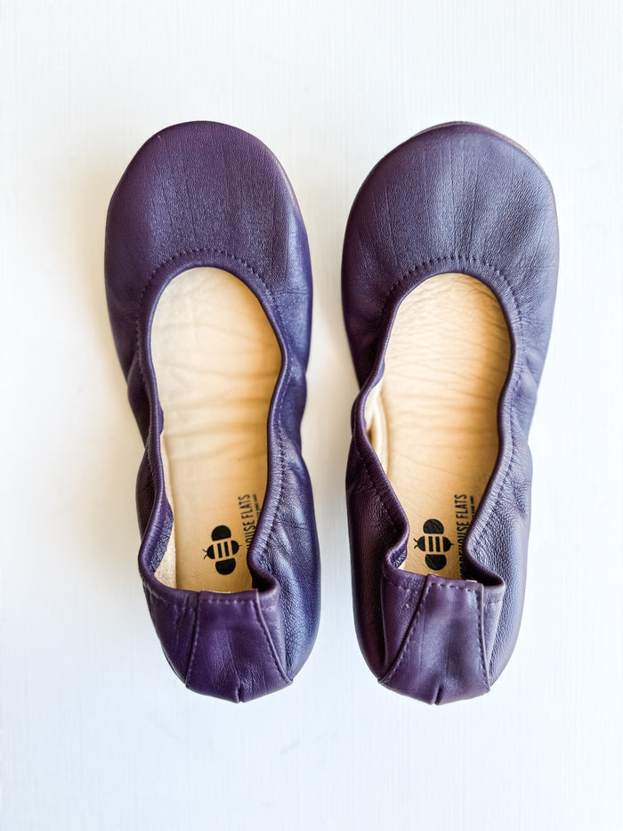 Eggplant Storehouse Signature by