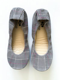 Truly Plaid