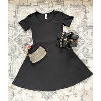 The Dakota Dress
