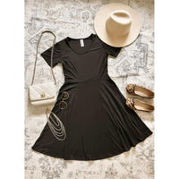 The Dakota Dress