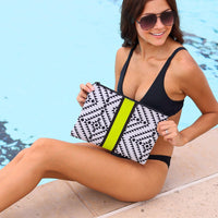 Ready To Ship | Swim / Wet Bag ( Neoprene )