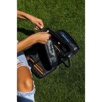 Ready To Ship | The Everly Waterproof Makeup /Storage Multifunctional Bag