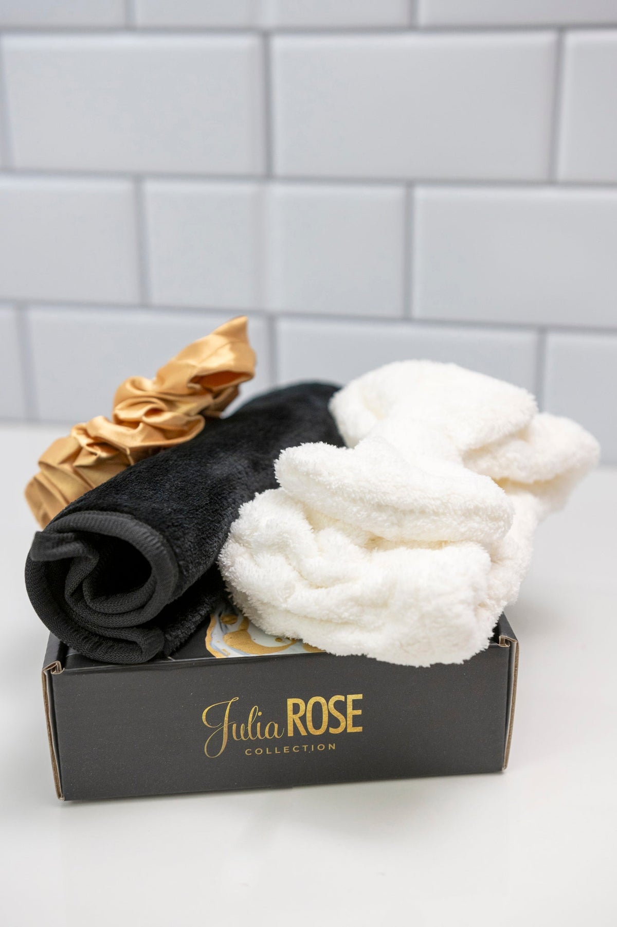 Ready to Ship | Wash the Day Away Gift Sets