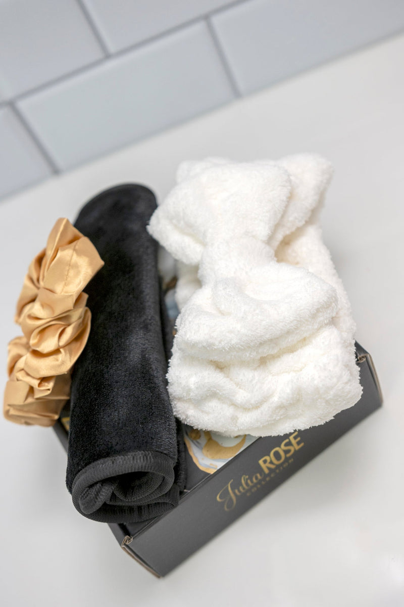 Ready to Ship | Wash the Day Away Gift Sets