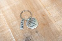 Ready to Ship | Graduation Keychains