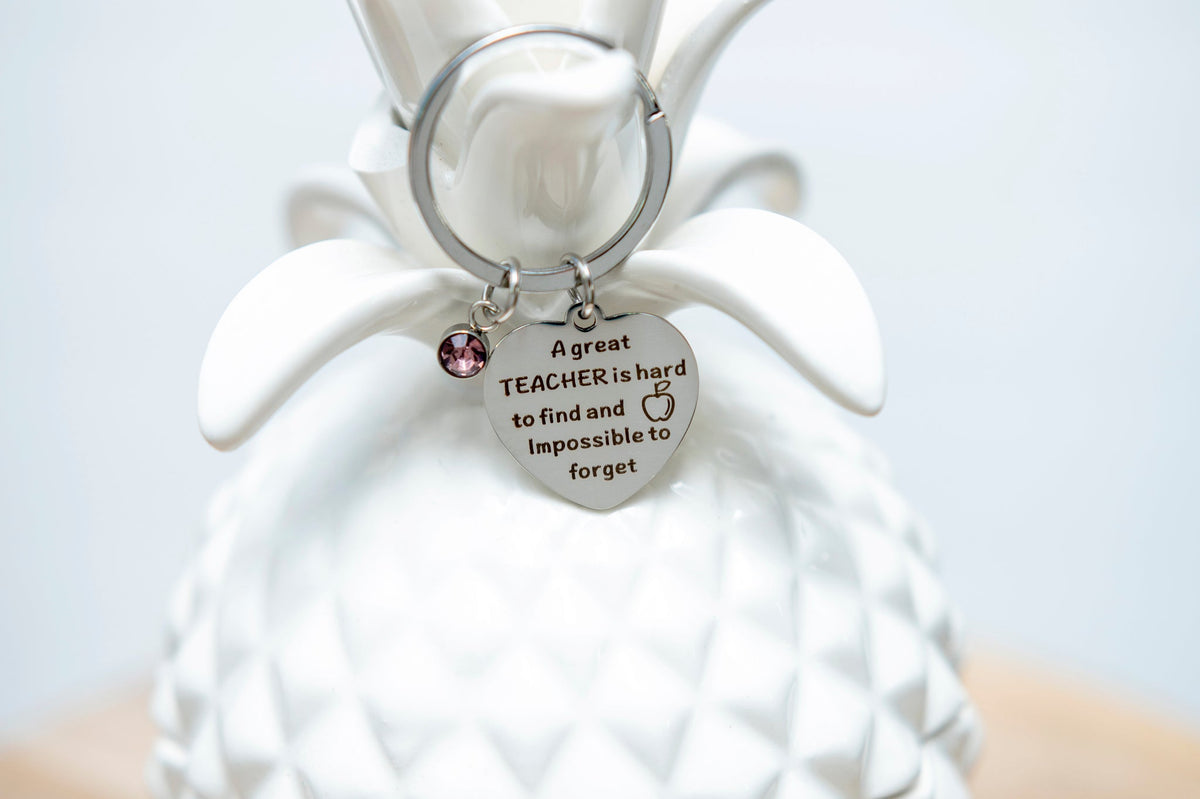 Ready to Ship | Graduation Keychains