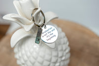 Ready to Ship | Graduation Keychains