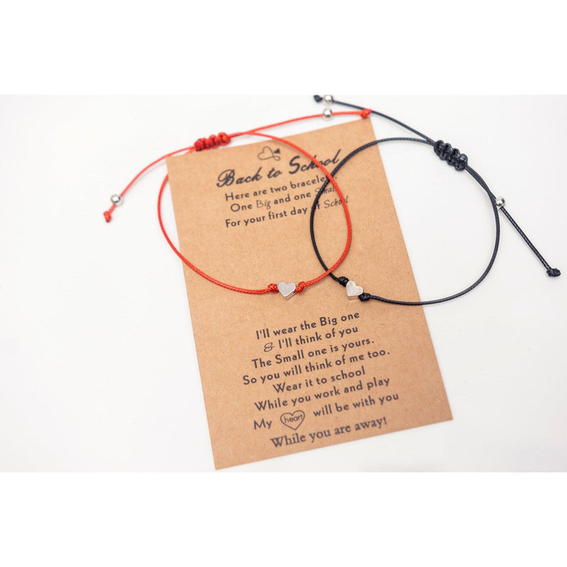 Ready to Ship | Back to School Bracelet Set