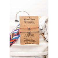 Ready to Ship | Back to School Bracelet Set