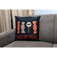Ready To Ship | Halloween Pillow Cover