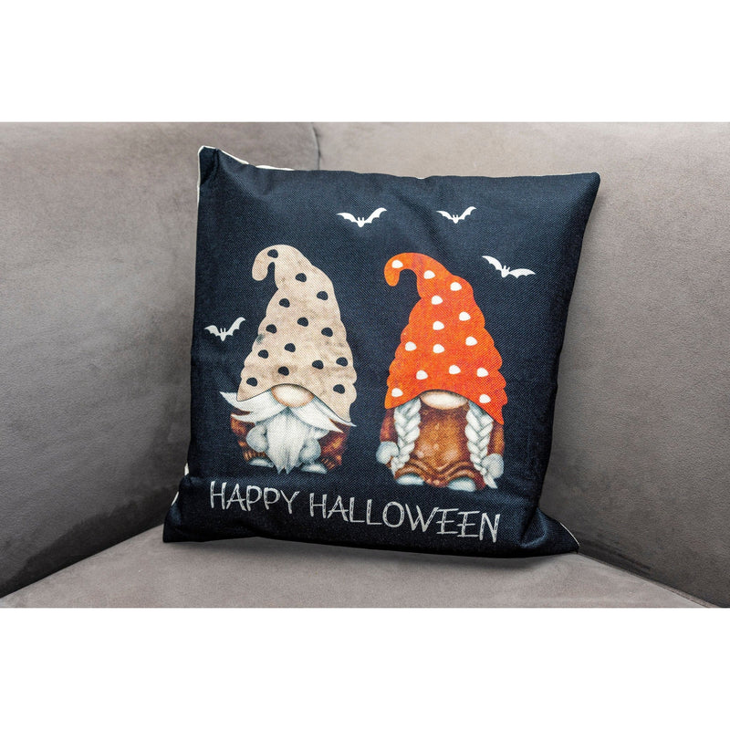 Ready To Ship | Halloween Pillow Cover