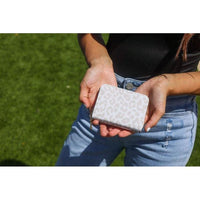 Ready to Ship |  Coin & Credit Card Mini Wallet