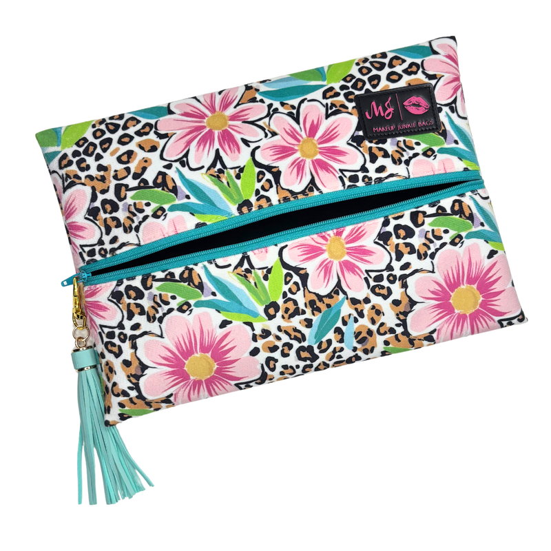 Wild About Floral