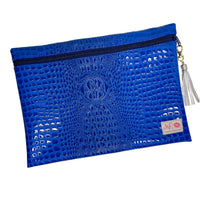 Bubble Gator Cobalt