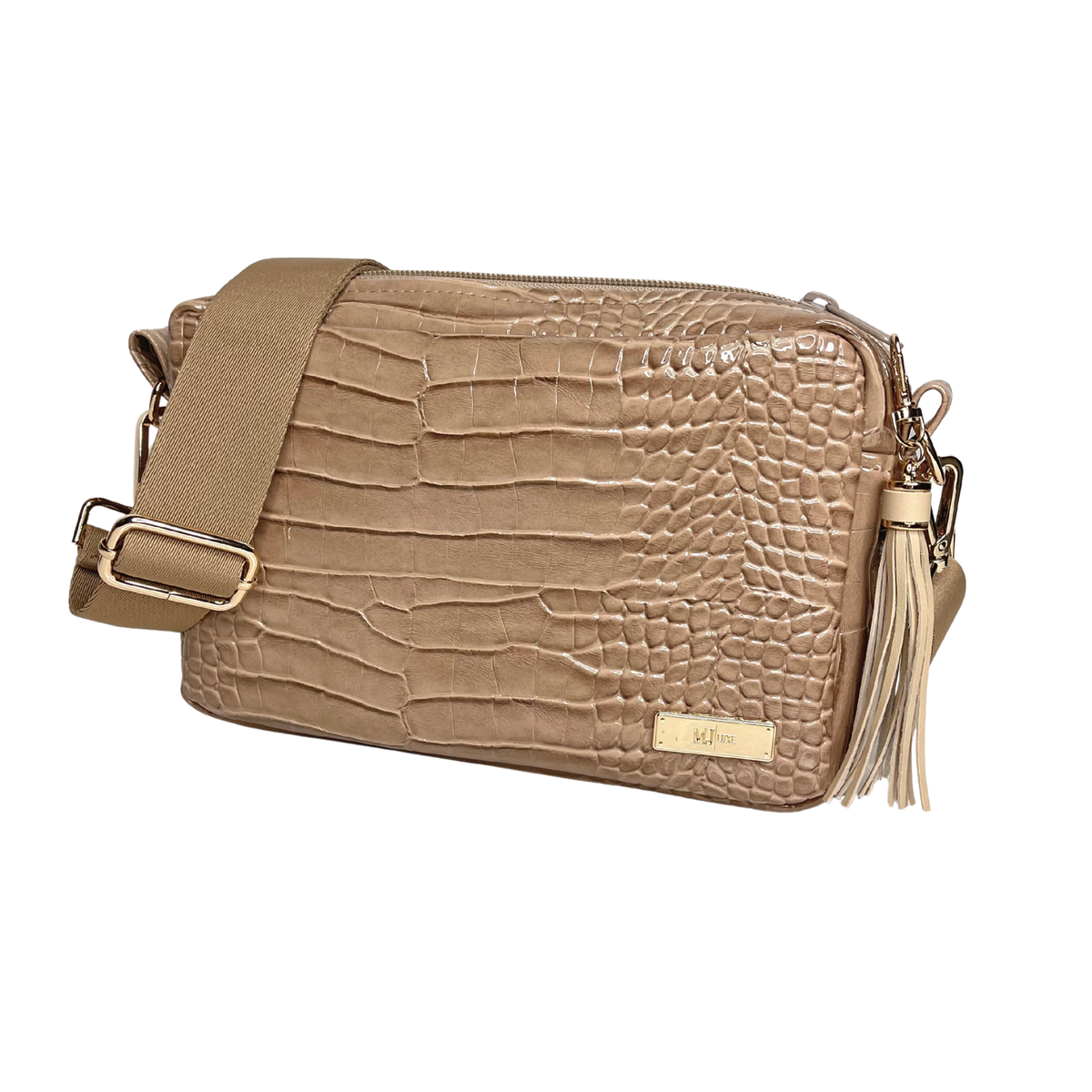 MJ Luxe Lush Cashmere Uptown