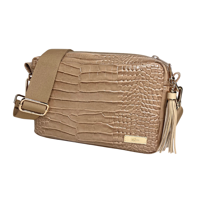 MJ Luxe Lush Cashmere Uptown