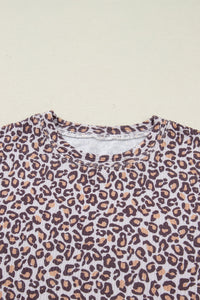 Willow Ribbed Long Sleeve Lounge Set