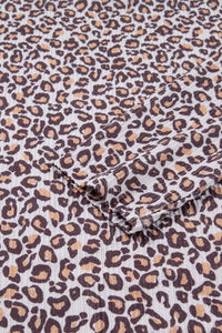 Willow Ribbed Long Sleeve Lounge Set