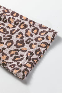 Willow Ribbed Long Sleeve Lounge Set