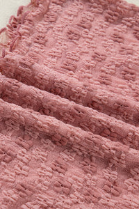 Paloma Detail Floral Lace Blouse