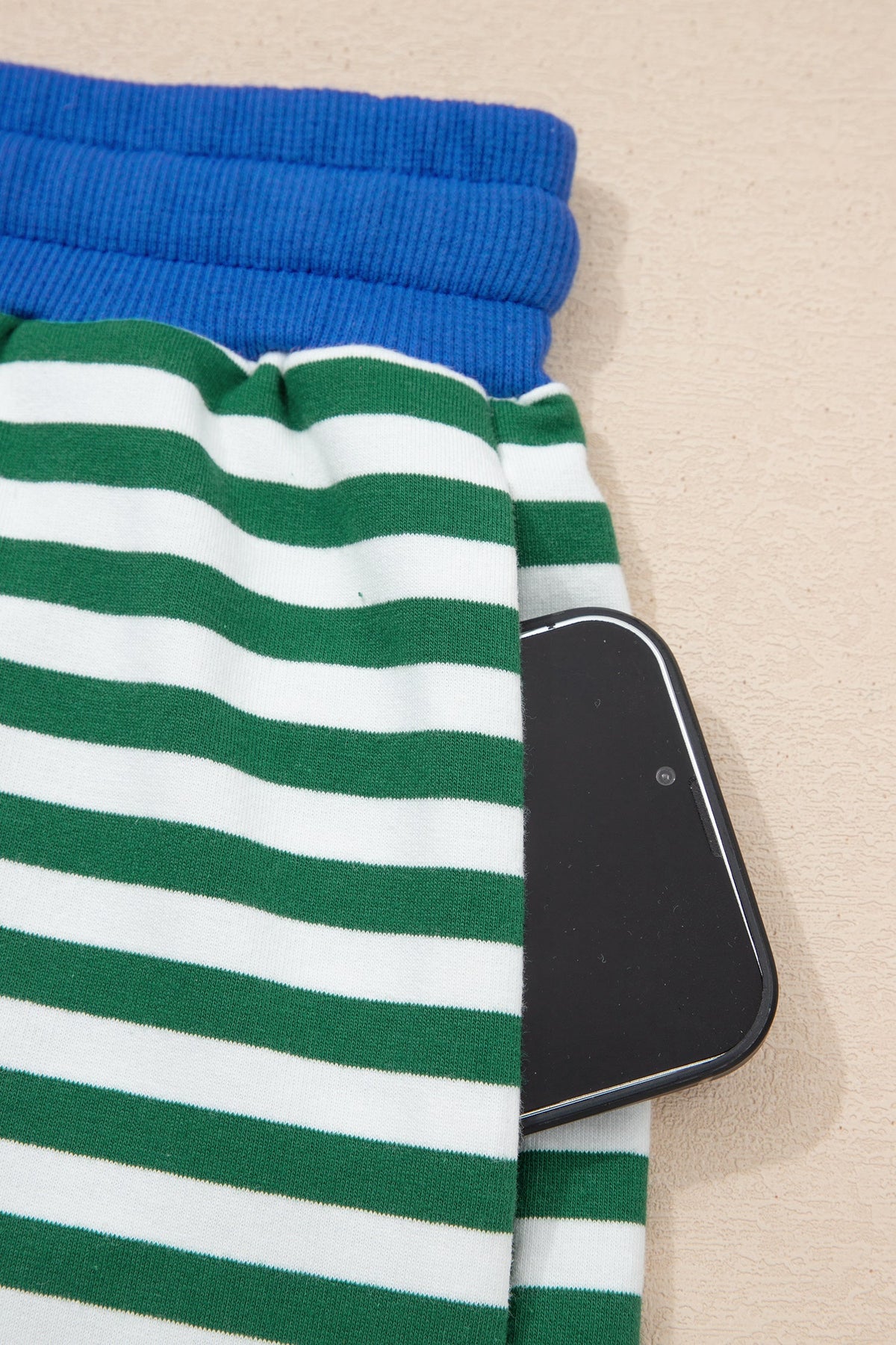 Delaney Casual Terry Lounge Set