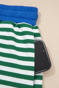 Delaney Casual Terry Lounge Set