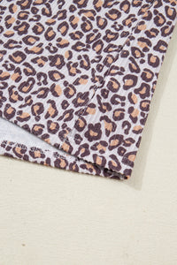 Willow Ribbed Long Sleeve Lounge Set