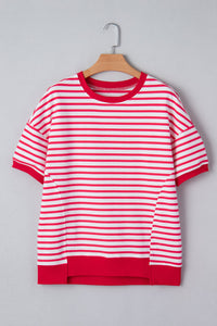 Emery Half Sleeve T Shirt