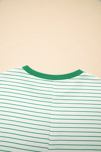 Avery Short Sleeve T Shirt