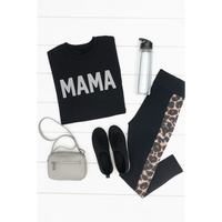 Lexi - Leopard 2.0 Panel Leggings