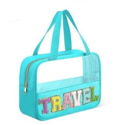 The Tina Multi Functional Toiletry Storage Bag