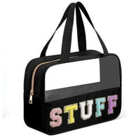 The Tina Multi Functional Toiletry Storage Bag