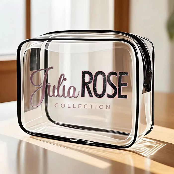 Julia Rose Travel Pouches