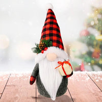 Ready to Ship | Holiday Gnomes