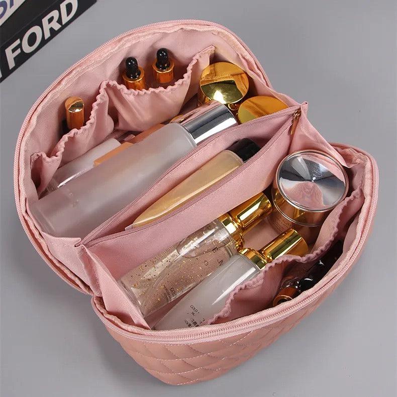 Ready To Ship | The Aurora Makeup & Toiletry Organizer