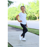 Kids FULL Length Leggings